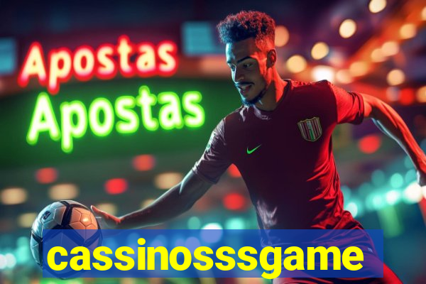 cassinosssgame