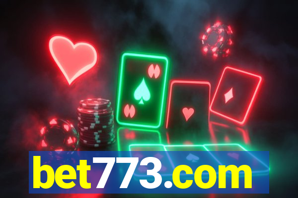 bet773.com