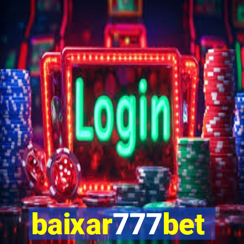 baixar777bet