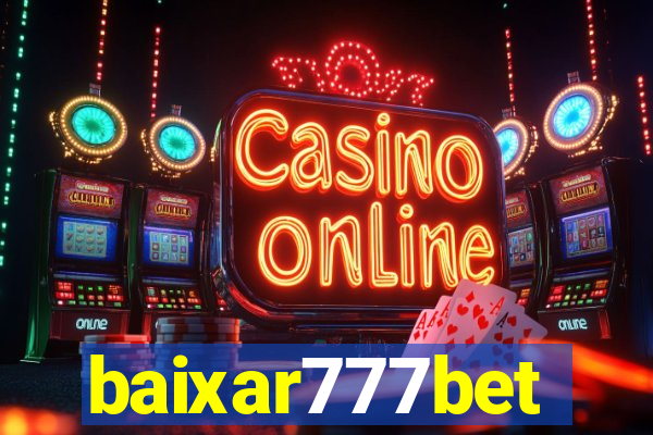 baixar777bet