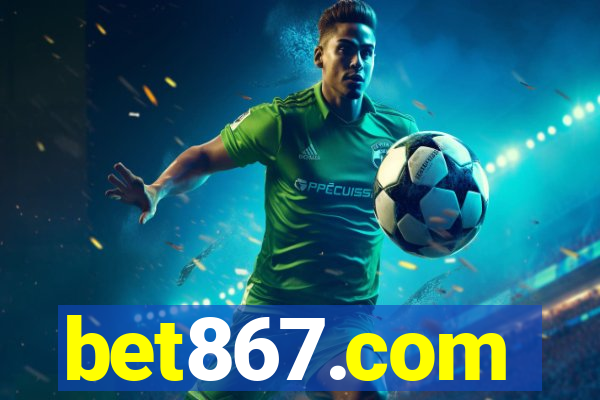 bet867.com