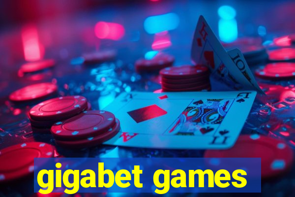 gigabet games