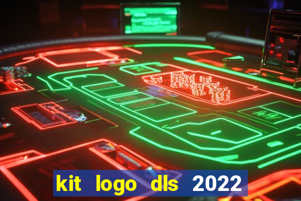 kit logo dls 2022 real madrid