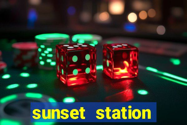 sunset station casino hotel