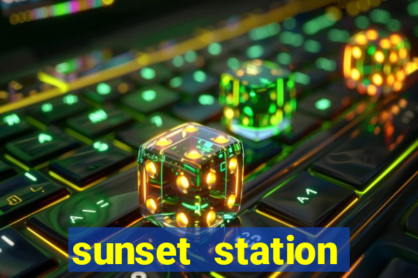 sunset station casino hotel