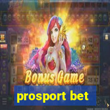 prosport bet