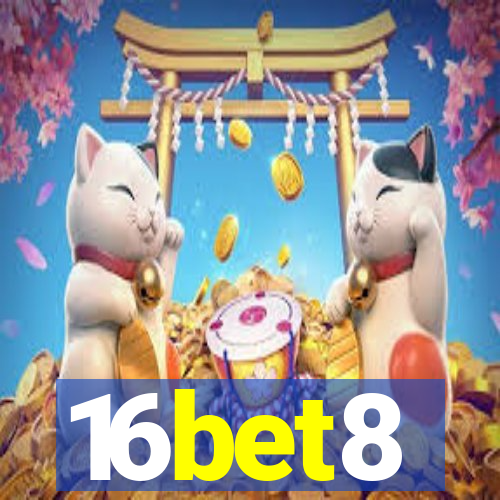 16bet8