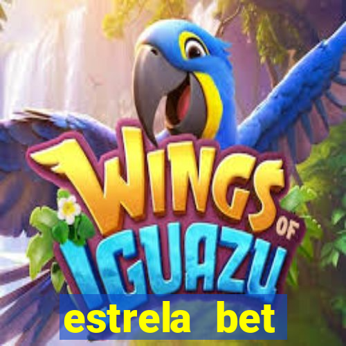 estrela bet convidar amigo