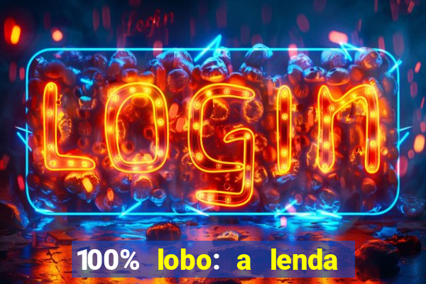 100% lobo: a lenda da pedra da lua 2 temporada