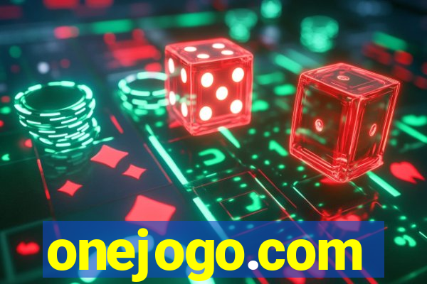 onejogo.com