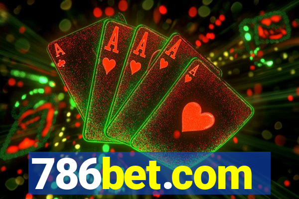 786bet.com