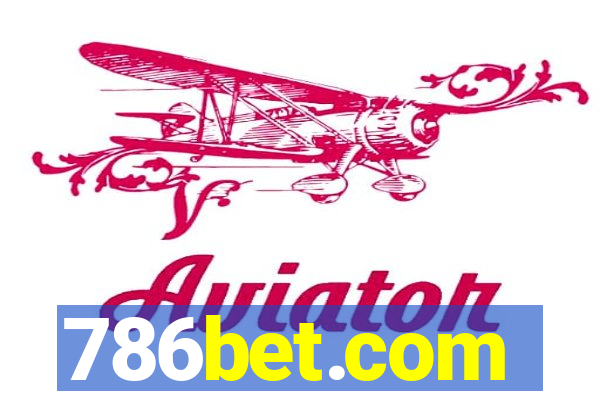 786bet.com