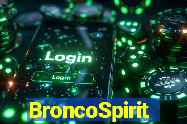 BroncoSpirit