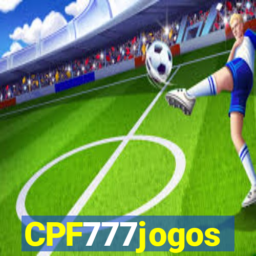 CPF777jogos