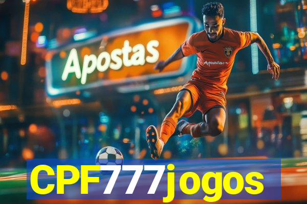 CPF777jogos