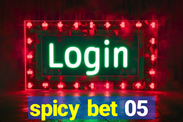 spicy bet 05