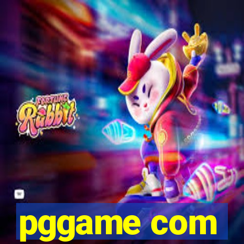 pggame com