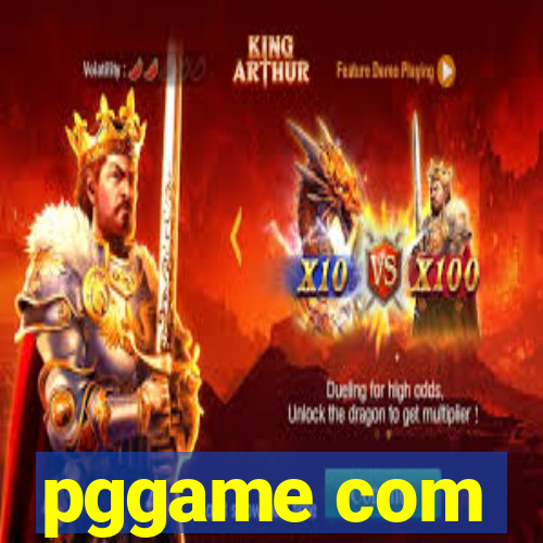 pggame com