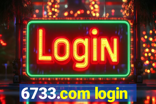 6733.com login