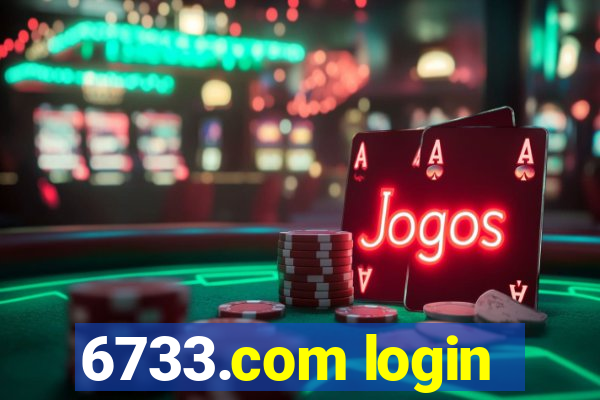 6733.com login