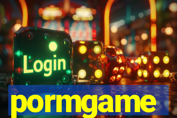 pormgame