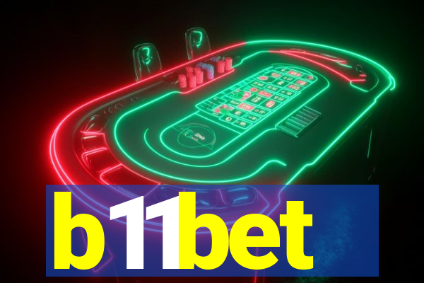 b11bet