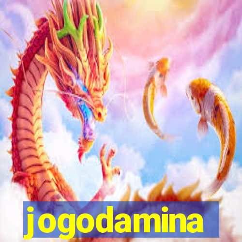 jogodamina