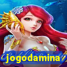 jogodamina