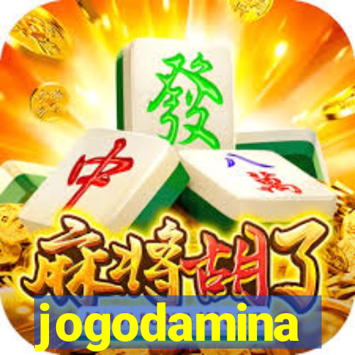 jogodamina