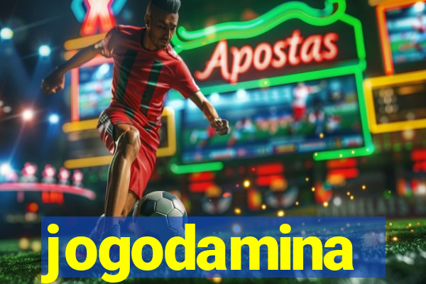 jogodamina