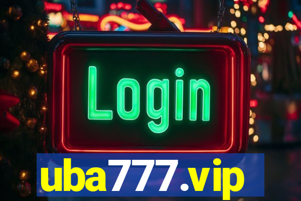 uba777.vip