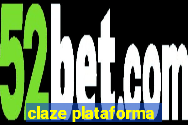 claze plataforma