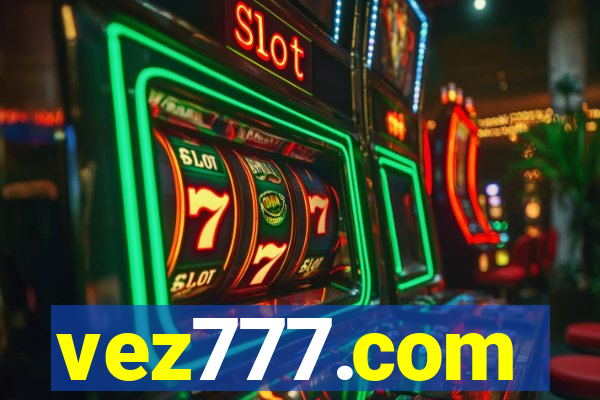 vez777.com