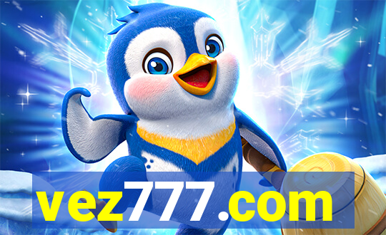 vez777.com