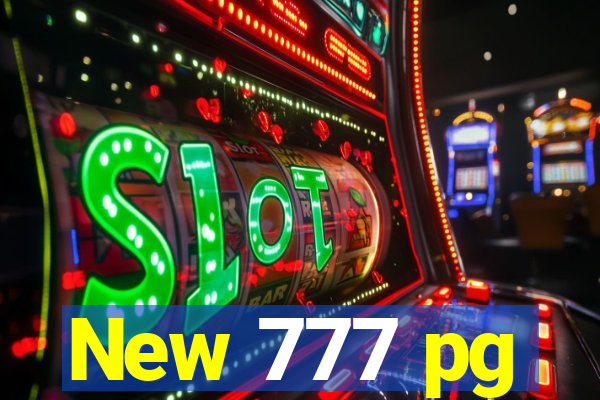 New 777 pg