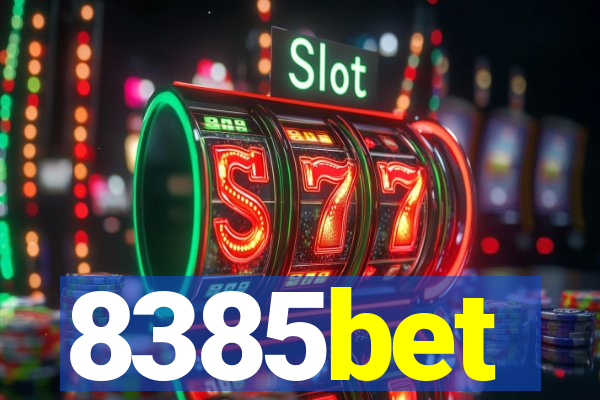 8385bet