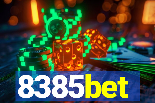 8385bet