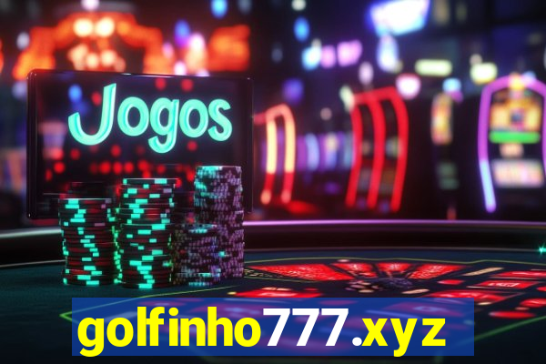 golfinho777.xyz