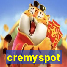 cremyspot