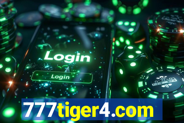 777tiger4.com