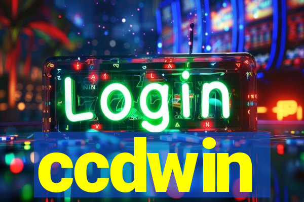 ccdwin