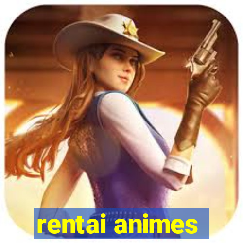 rentai animes