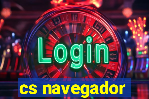 cs navegador