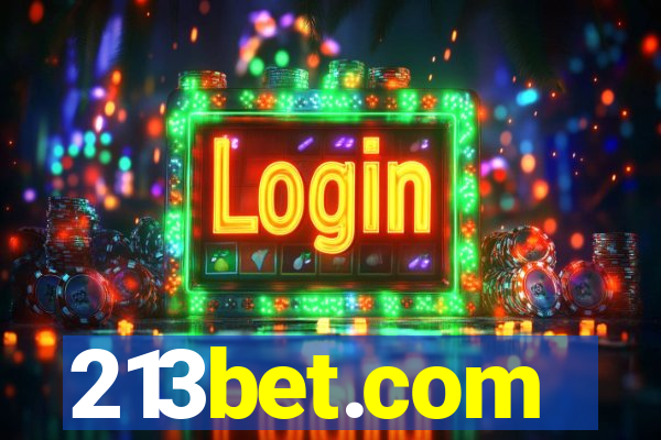 213bet.com