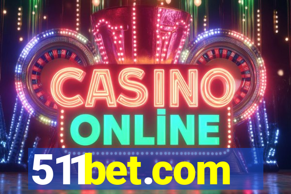 511bet.com