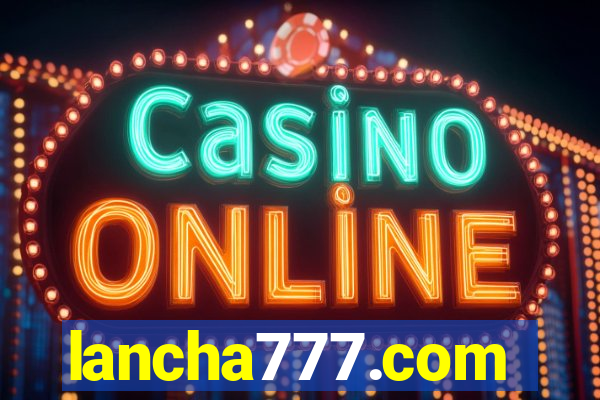 lancha777.com