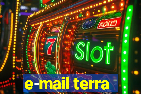 e-mail terra