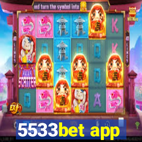 5533bet app