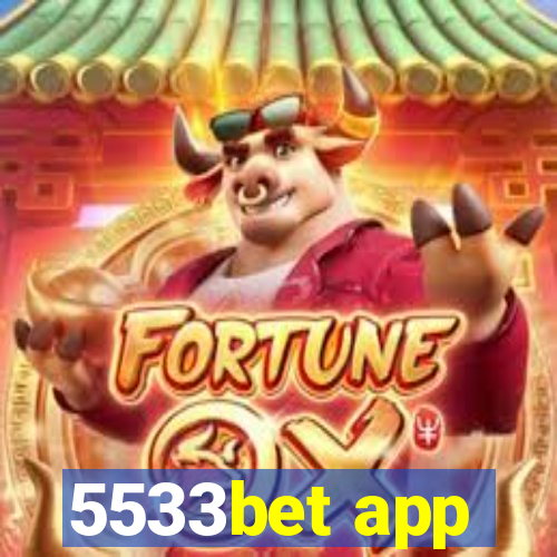 5533bet app