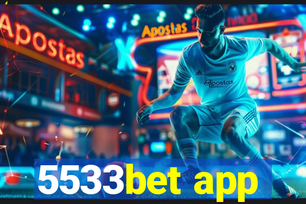 5533bet app